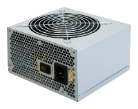 Chieftec CTG-600-80P 600W