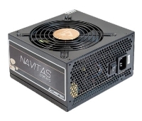 Chieftec GPM-650S 650W