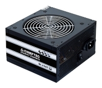 Chieftec GPS-600A8 600W