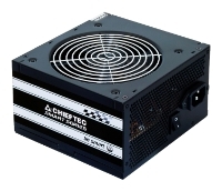 Chieftec GPS-650A8 650W