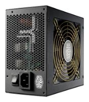 Cooler Master Silent Pro Gold 1000W (RS-A00-80GA-D3)