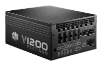 Cooler Master V1200 Platinum 1200W (RSC00-AFBAG1-XX)