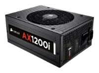 Corsair AX1200i 1200W