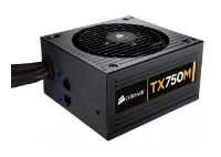 Corsair CMPSU-TX750M 750W