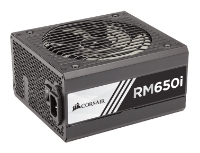Corsair RM650i 650W
