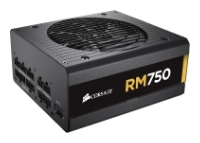 Corsair RM750 750W