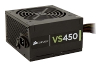 Corsair VS450 450W