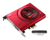 Creative Sound Blaster Z