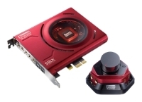 Creative Sound Blaster Zx