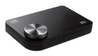 Creative X-Fi Surround 5.1 Pro