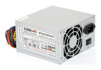 CROWN CM-PS400 400W