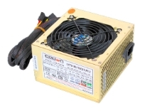 CROWN CM-PS450 450W