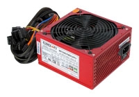 CROWN CM-PS600 600W