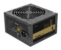 Deepcool DA650 650W