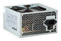 ExeGate ATX-400NPX 400W