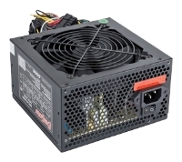 ExeGate ATX-600NPX 600W