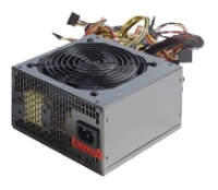 ExeGate ATX-700PPX 700W
