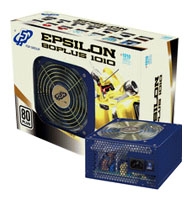 FSP Group Epsilon 80PLUS 1010W