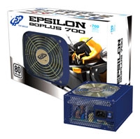 FSP Group Epsilon 80PLUS 700W