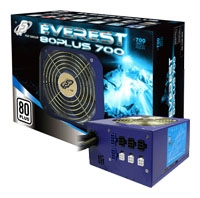 FSP Group Everest 80PLUS 700W