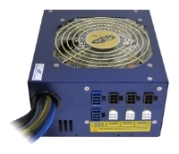FSP Group EVEREST 85PLUS 600W