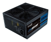OCZ OCZ-ZS650W
