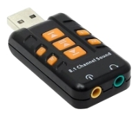 ORIENT AU-01PL USB