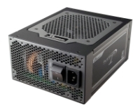 Sea Sonic Electronics Platinum 1000 (SS-1000XP Active PFC F3) 1000W