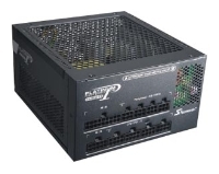 Sea Sonic Electronics Platinum-400 Fanless (SS-400FL2 Active PFC) 400W