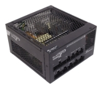 Sea Sonic Electronics Platinum-460 Fanless (SS-460FL2 Active PFC) 460W