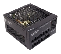 Sea Sonic Electronics Platinum-520 Fanless (SS-520FL2 Active PFC F3) 520W
