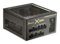 Sea Sonic Electronics X-400 Fanless (SS-400FL Active PFC F3) 400W