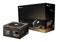 Sea Sonic Electronics X-750 (SS-750KM Active PFC F3) 750W