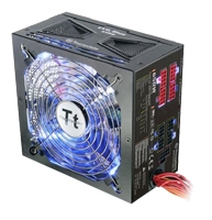 Thermaltake EVO_Blue 650W (W0307RU)