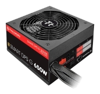 Thermaltake SMART DPS G Gold 650W