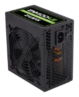 Zalman ZM400-LE 400W