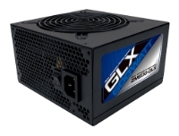 Zalman ZM600-GLX 600W