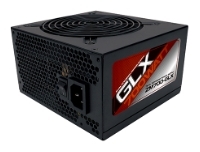 Zalman ZM700-GLX 700W