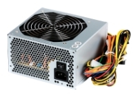 3Cott 3Cott-500ATX 500W