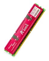 ADATA DDR2 800 DIMM 1Gb