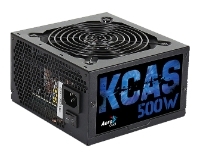 AeroCool Kcas 500W