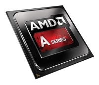 AMD A8 Kaveri