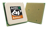 AMD Athlon 64 Orleans
