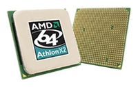 AMD Athlon 64 X2 Brisbane