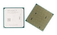 AMD Athlon II X3