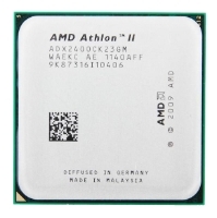 AMD Athlon II X4 Propus
