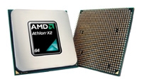 AMD Athlon X2 Dual-Core Brisbane