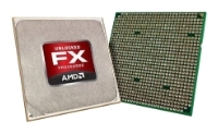 AMD FX Vishera