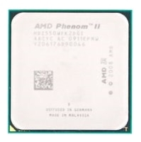 AMD Phenom II X2 Black