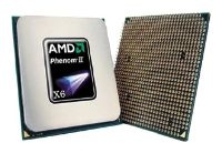 AMD Phenom II X6 Black